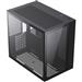 کیس گیمینگ کامپیوتر گیم مکس Infinity Black 
